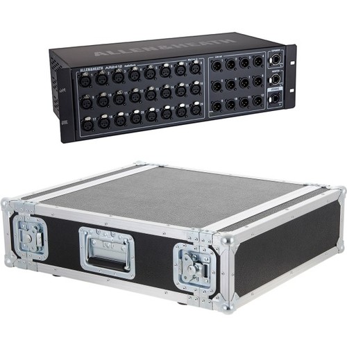 Allen heath gld 2412 - &,