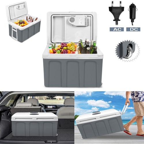 48l kühlbox kühlschrank - 48l,