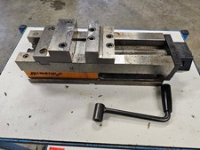 Allmatic NC-Hochdruckspanner