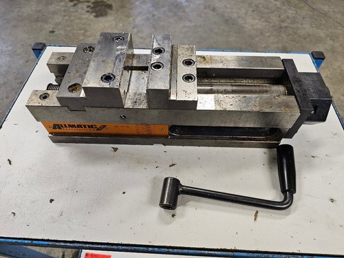 Allmatic hochdruckspanner - allmatic, nc-hochdruckspanner