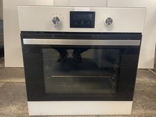 IKEA RAFFINERAD Einbau-Backofen gebraucht (J5 1115)