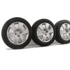 Alufelgen CITROEN C3 Picasso