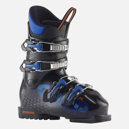 Rossignol comp black - comp,