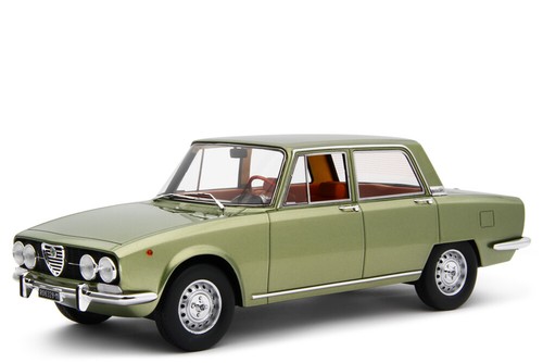 Laudoracing models alfa - laudoracing-models, 1:18