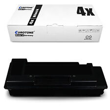 4x Toner für Kyocera FS 1030