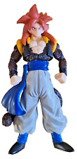 Anime Figur Super Saiyajin 4 Gogeta DragonBall GT Super Saiyan SSJ4