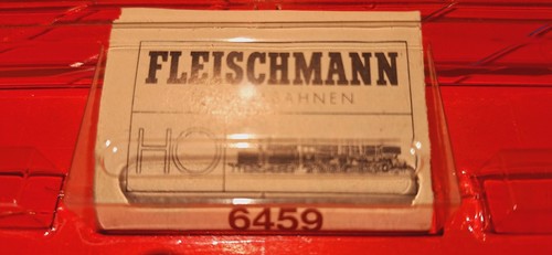 Fleischmann 6459
