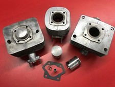 Zylinder schleifen, bohren, honen, regenerieren für alle SIMSON von SR1 bis S83