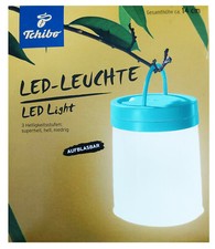 TCM Tchibo LED leuchte Lampe