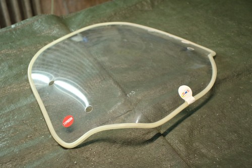 Original windschild awa - windschild,
