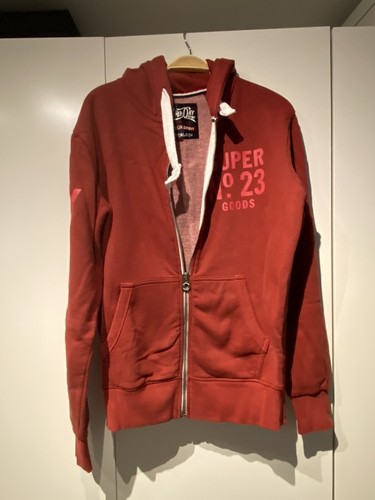 Superdry sweat jacke - superdry,