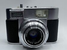 Voigtländer Vitomatic I
