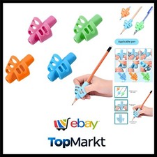 4 Stück Schreibhilfe für