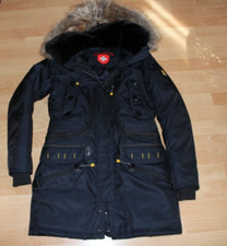 Wellensteyn damen winter jacke - wellensteyn,