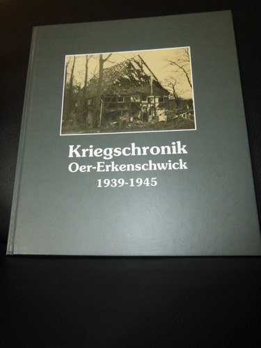 Kriegschronik oer erkenschwick - kriegschronik, oer-erkenschwick