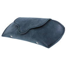 Brillenetui Leder Look Austin