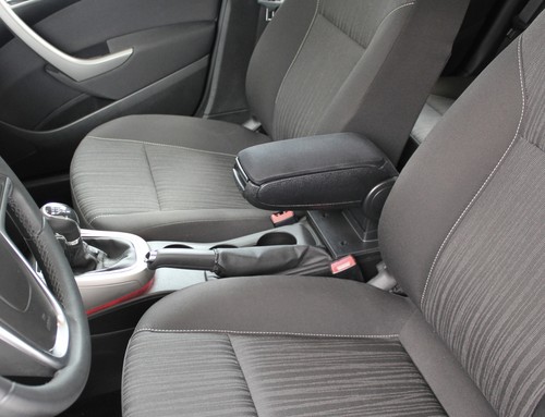 Opel astra gtc - (2009-2015),