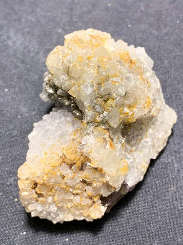 Fluorit baryt quarz grube - baryt,, quarz,