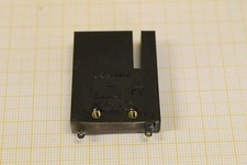 DDR RFT Ursaflop Initiator Ini 2.2501/01 TGL 36397 #AS-O05