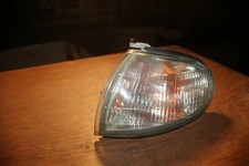 HYUNDAI LANTRA (J-1) 93-97 LIM. *BLINKER VORNE LINKS* 05/1995 WEISS