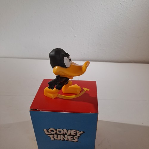 Looney tunes duffy - duffy, duck