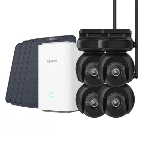 Reolink altas ultra erste - altas,