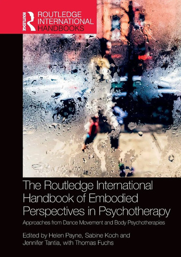 The routledge international - the,