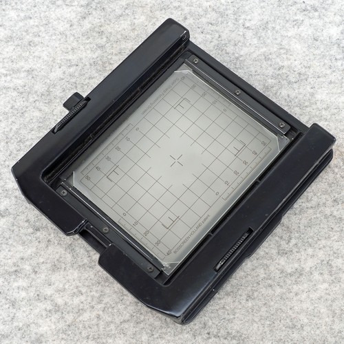 Toyo view 4x5 spring - view, 45