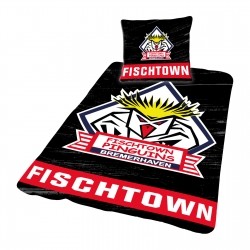 Fischtown pinguins - fischtown,
