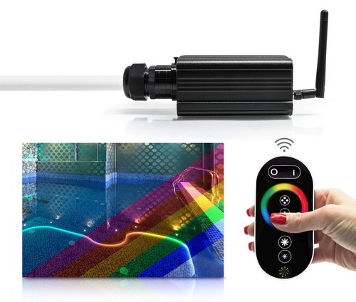 Led universum rgbw - universum, 32w