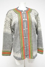 Nordstrikk unisex strickjacke - nordstrikk,