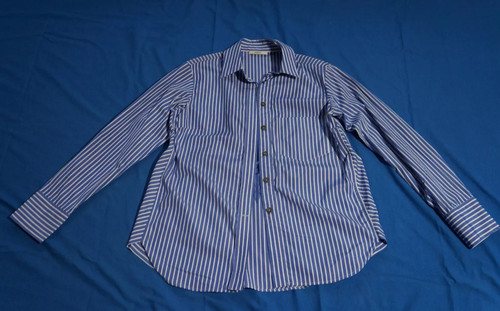 Odeeh bluse maritim - odeeh,