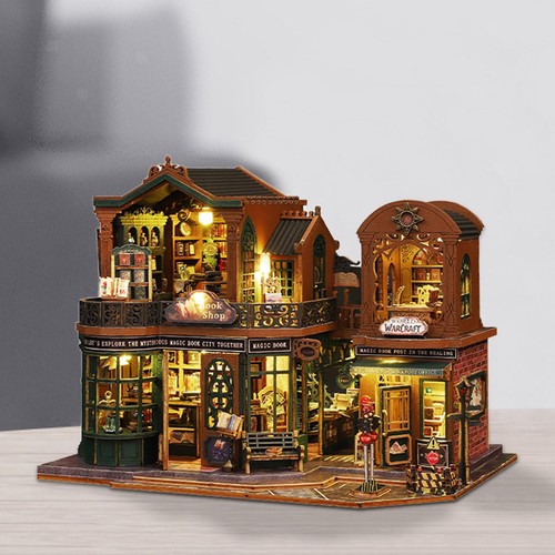 Diy miniature dollhouse - diy,