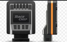 BMW F30 330d N57 Racechip Pro