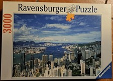Ravensburger Puzzle 3000 Teile