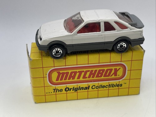 Seltene matchbox mb15 - mb15, ford