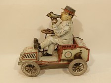 Lehmann Tut-Tut Auto (73965)