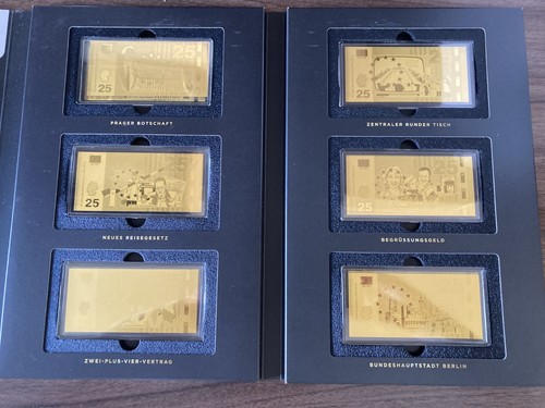Deutschlands goldnoten zum - „goldnoten,