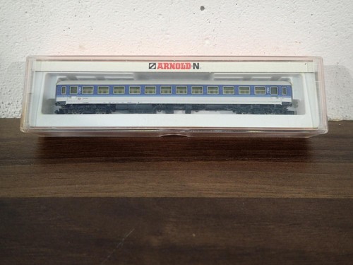 Arnold 4307 inter regio - 4307,