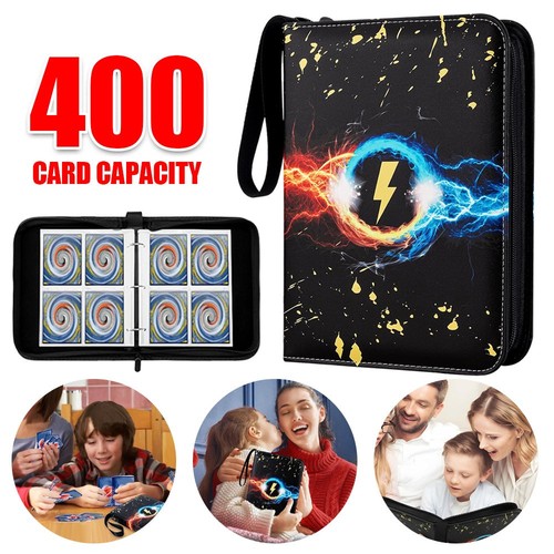 Pokemon sammelalbum für - pokemon,