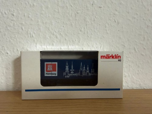 Märklin in ovp - #,