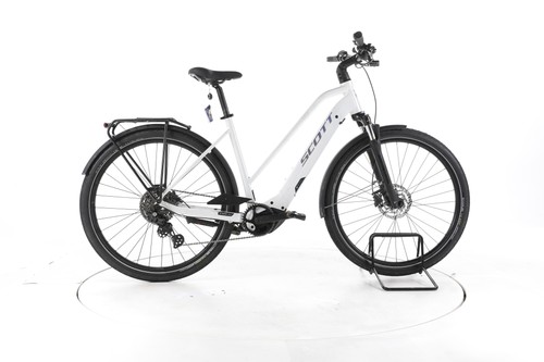 Scott sub sport eride - sport,