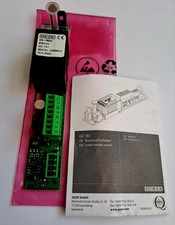 Geze Raucherkennungsteil GC