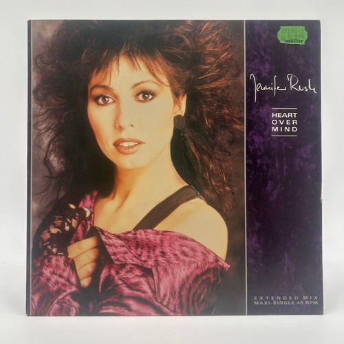 Jennifer rush heart - -,