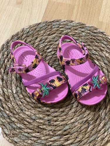 Crocs iconic comfort sandalen - crocs,