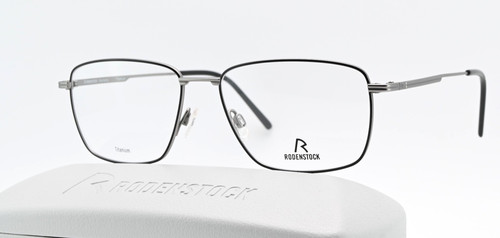 Rodenstock brille r7106 - brille,