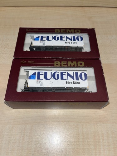 Bemo h0m 2283 130 eugenio - bemo,