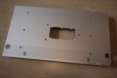 Festo festool basis - festo, cms