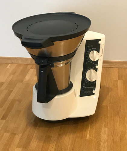 Thermomix tm21 von vorwerk - tm21,