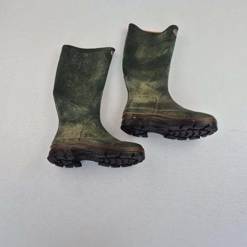 Chameau gummistiefel 6 - le,